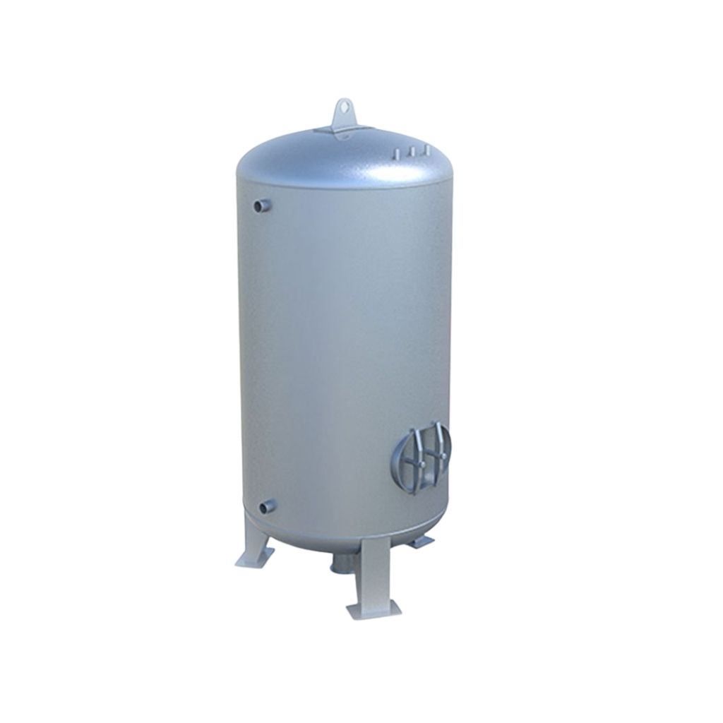 Basınçlı Hava Tankları