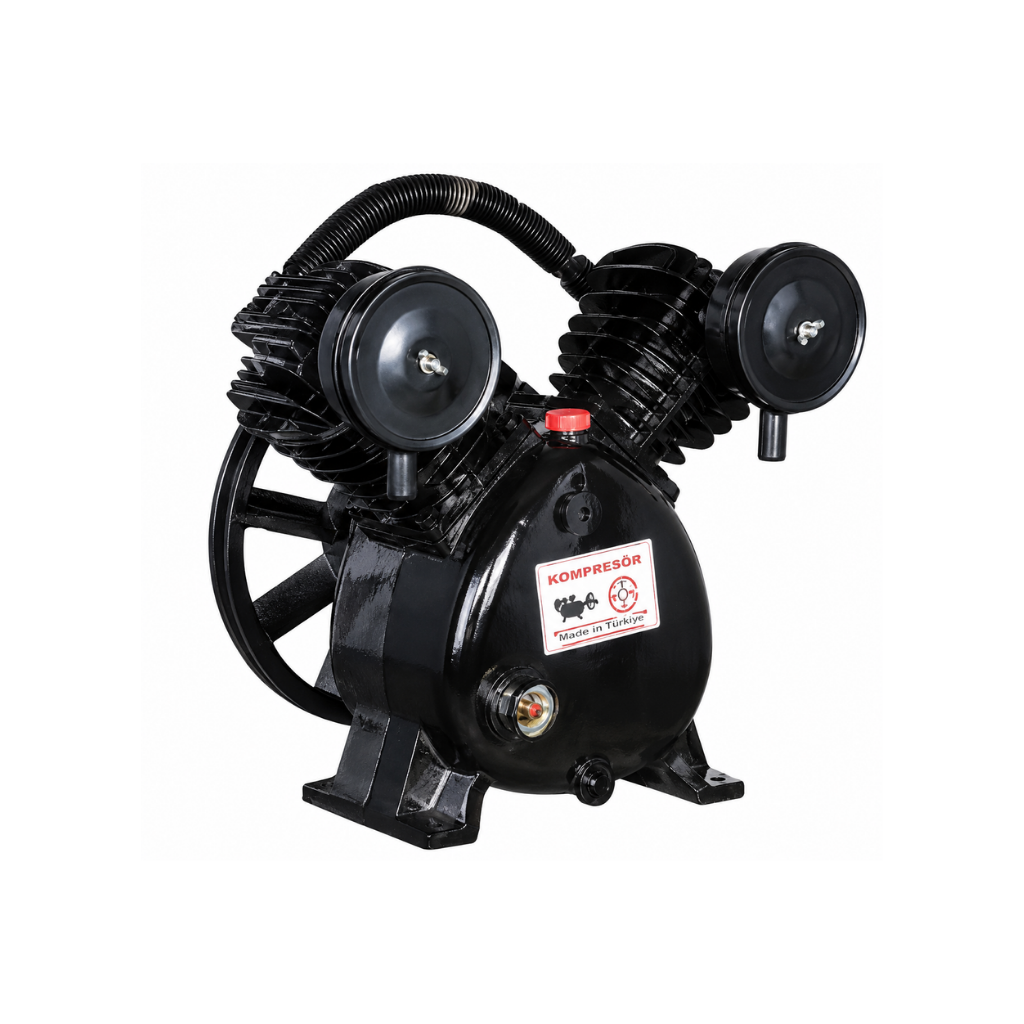 Piston Kafa Grubu